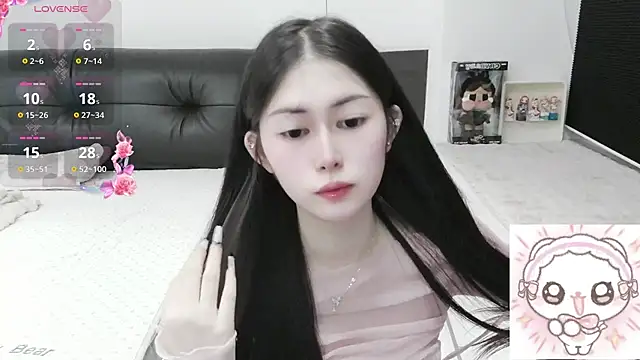 Snapshot of TuTu-077 chatting on 13, 7, 2026 TuTu-077 online show from 13, 7, 2026