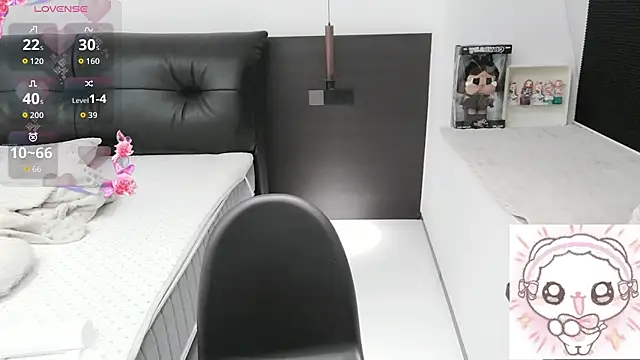 Snapshot of TuTu-077 chatting on 15, 7, 2026 TuTu-077 online show from 15, 7, 2026