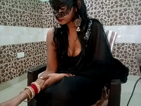 Snapshot of Sassy_Shanvi chatting on 24, 2, 2026 Sassy Shanvi online show from 24, 2, 2026