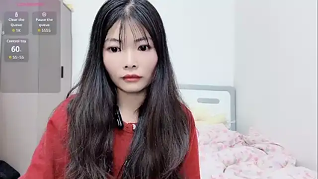 Ava-Baby online show from 21, 11, 2025