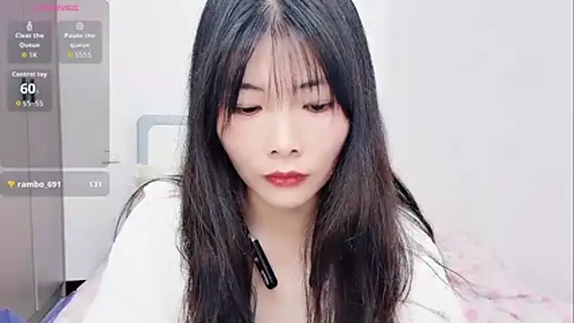 Ava-Baby online show from 29, 11, 2025