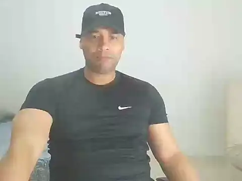 musclehetero online show from 1, 12, 2025