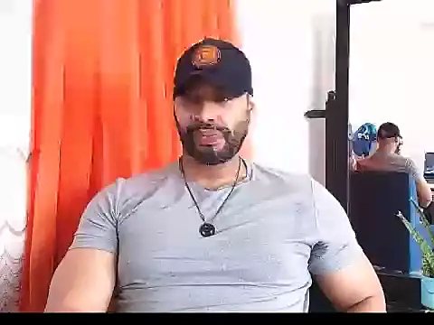 musclehetero online show from 24, 5, 2026