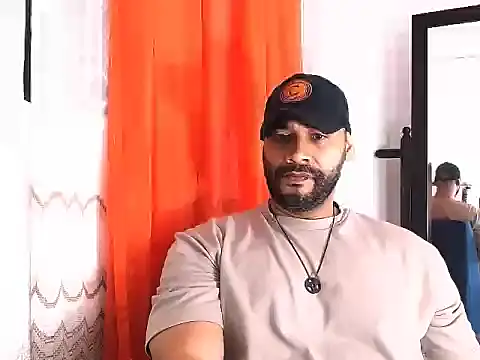 musclehetero online show from 25, 5, 2026