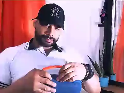 musclehetero online show from 30, 5, 2026