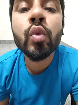 Cute Lucky online show from 31, 3, 2026