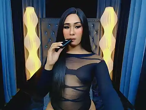 Iris Hilton online show from 16, 1, 2026