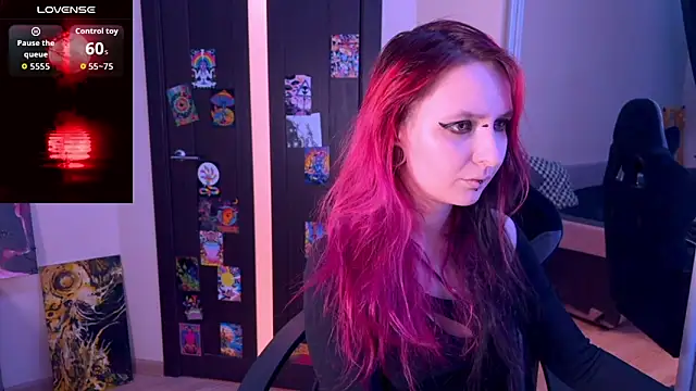 Snapshot of lavender_monster chatting on 15, 3, 2026 lavender monster online show from 15, 3, 2026