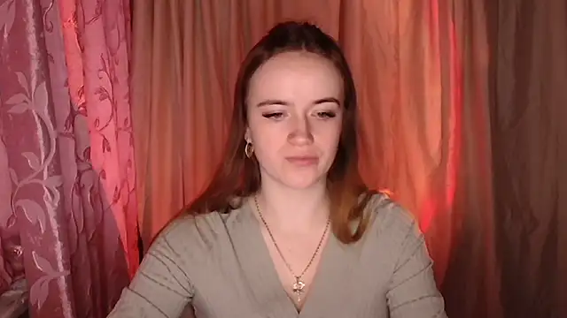 Illa May online show from 16, 12, 2025