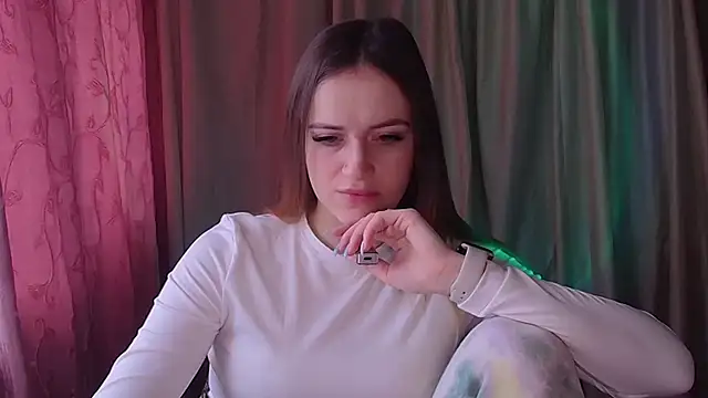 Illa May online show from 23, 2, 2026