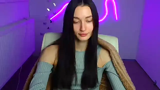 Stella XO online show from 25, 2, 2026