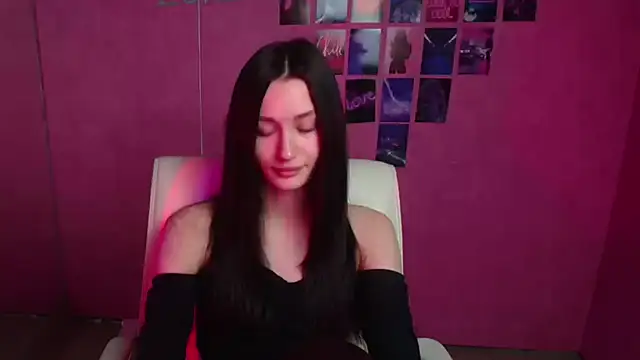 Stella XO online show from 1, 4, 2026