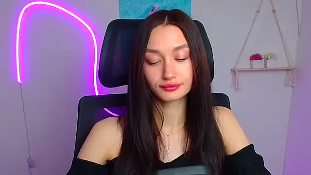 Stella XO online show from 15, 4, 2026