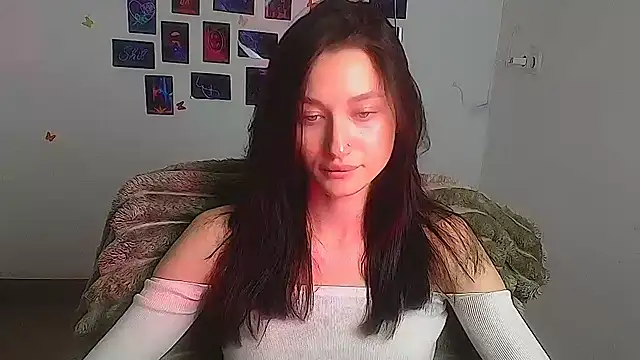 Stella XO online show from 22, 6, 2026