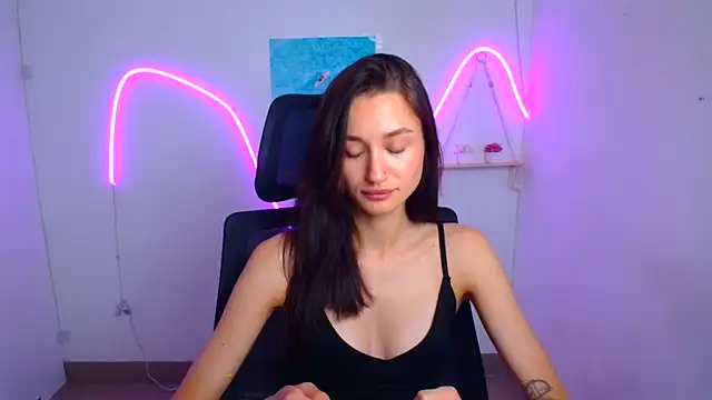 Stella XO online show from 3, 7, 2026