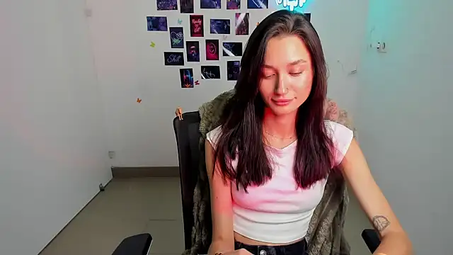 Stella XO online show from 7, 7, 2026