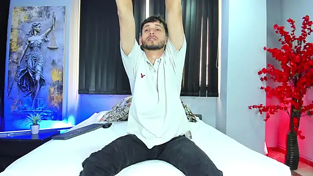 dracke and zara online show from 6, 4, 2026