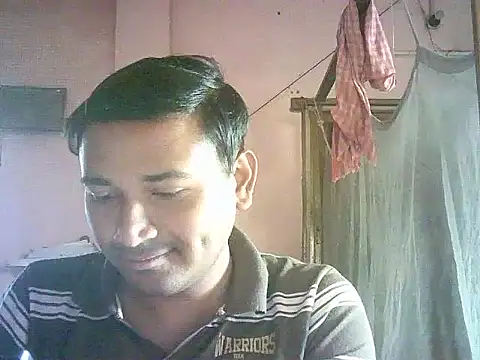 handsome12345  online show from 12, 1, 2026