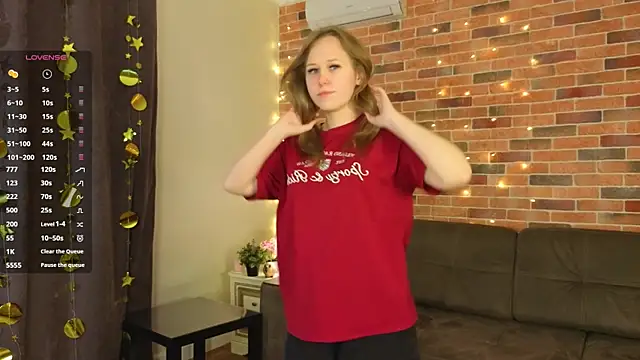 VoidElaris online show from 16, 1, 2026