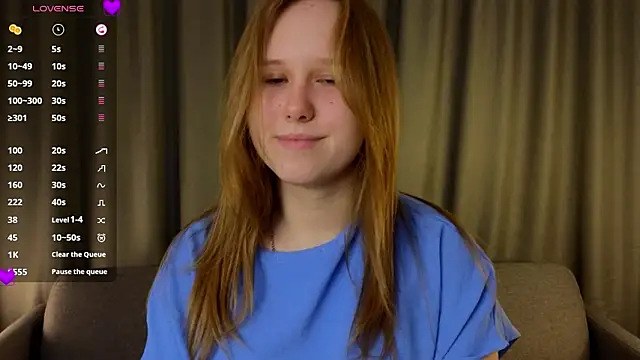 VoidElaris online show from 21, 3, 2026