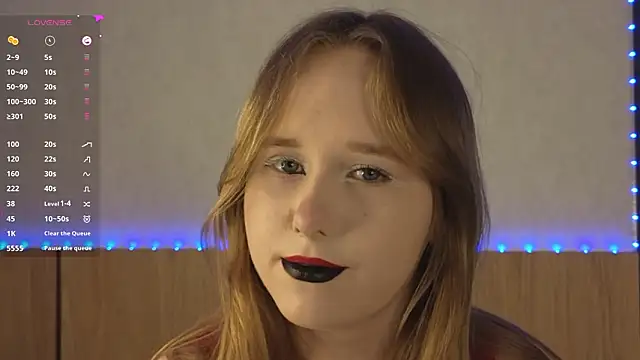 VoidElaris online show from 27, 3, 2026