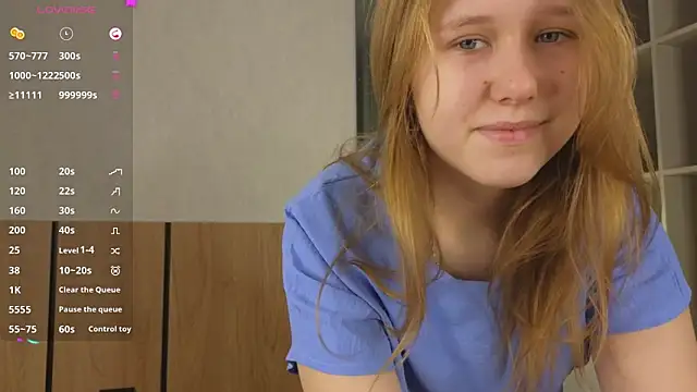 VoidElaris online show from 29, 3, 2026