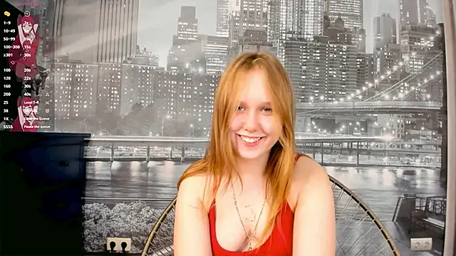 Snapshot of VoidElaris chatting on 11, 6, 2026 VoidElaris online show from 11, 6, 2026