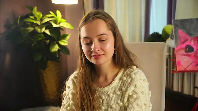 MarkitaKresha online show from 5, 12, 2025