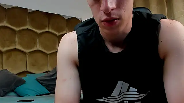 Ostin Saints online show from 5, 2, 2026