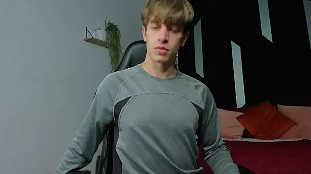 Ostin Saints online show from 5, 4, 2026