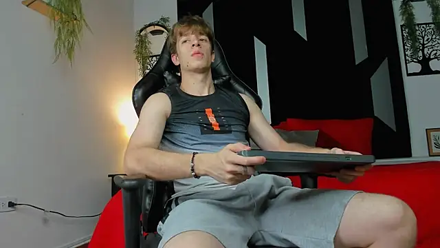 Ostin Saints online show from 7, 4, 2026