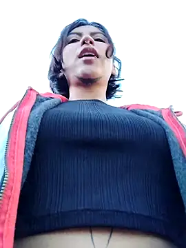 Snapshot of Zoe_addiction chatting on 26, 11, 2025 Zoe addiction online show from 26, 11, 2025