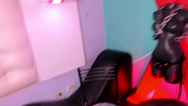 ArhyFoxx1 online show from 8, 1, 2026