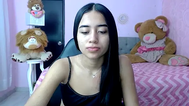 xoxo melany online show from 5, 12, 2025