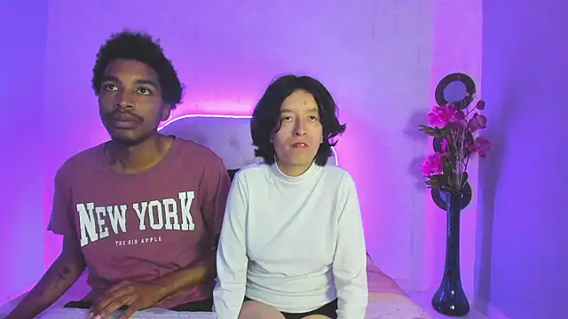 CoralAndOcean  online show from 12, 1, 2026