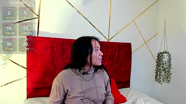 Julieta Lein  online show from 16, 1, 2026