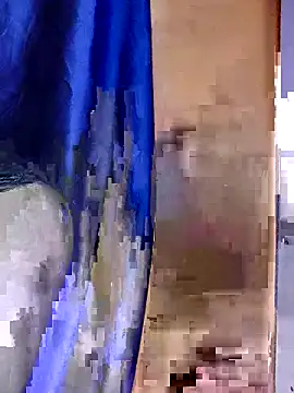 AngelaGraceY online show from 5, 12, 2025