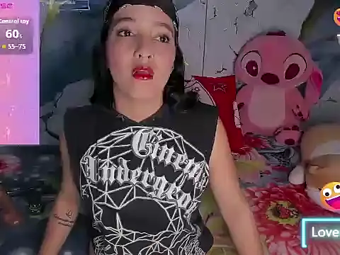 Snapshot of Mafer89-lu chatting on 5, 2, 2026 Mafer89-lu online show from 5, 2, 2026