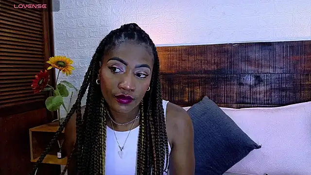 Amy Brunette online show from 25, 11, 2025