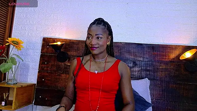 Amy Brunette online show from 26, 11, 2025