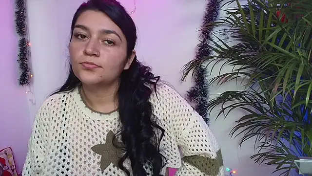 ADDA GODDESS online show from 25, 11, 2025