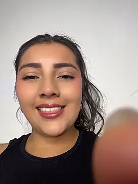 Snapshot of Sammyy_torres chatting on 21, 6, 2026 Sammyy torres online show from 21, 6, 2026