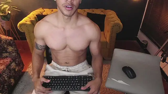 tayler luke online show from 27, 11, 2025