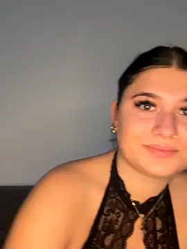 KimberlyBlue online show from 29, 11, 2025