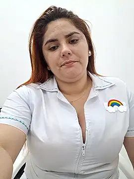 girl redhead bigtits online show from 13, 1, 2026