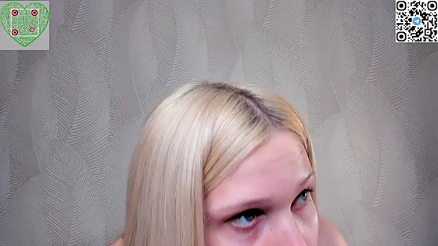 CherrylHolme online show from 8, 3, 2026