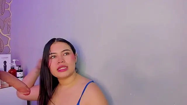 monserrat cutte online show from 19, 12, 2025