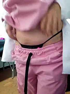 Snapshot of JustSamantha_ chatting on 30, 11, 2025 JustSamantha online show from 30, 11, 2025