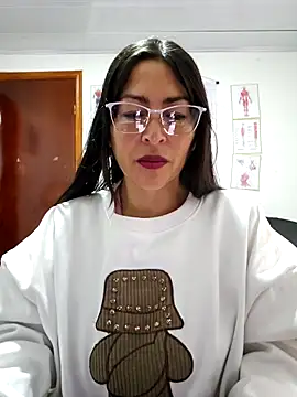 Snapshot of JustSamantha_ chatting on 12, 2, 2026 JustSamantha online show from 12, 2, 2026