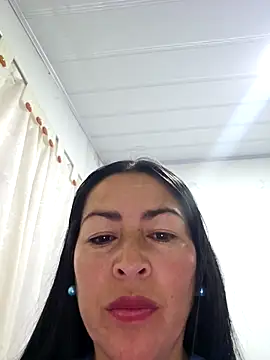 Snapshot of JustSamantha_ chatting on 24, 4, 2026 JustSamantha online show from 24, 4, 2026